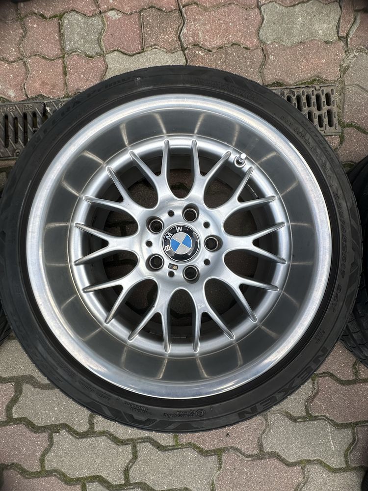 Felgi BMW Rondell 0058 17” 8,5J 10j