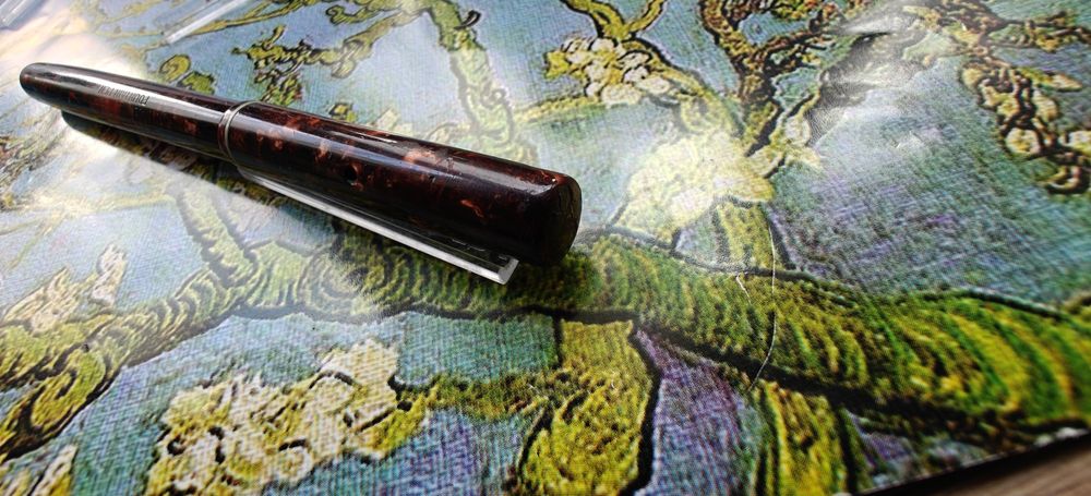 Pióro wieczne Waterman 32 1/2