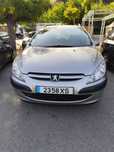 Peugeot 307 1.4 gasolina 150000Km