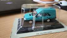 Legendy fso polonez cargo