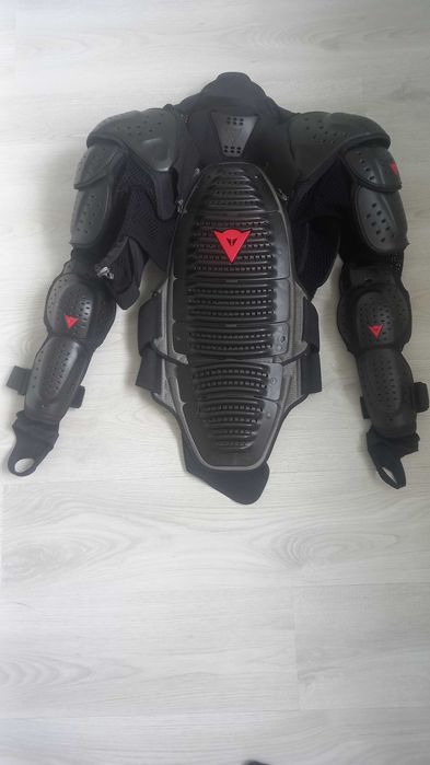 Zbroja motocyklowa Dainese SJ Wave 2 rozmiar XL