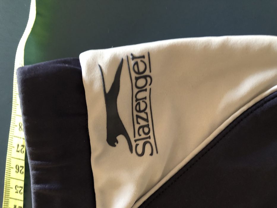 Kąpielowki chlopięce Slazenger
