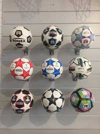 Мячи футбольные Ronex футбольные мячи перчатки  футбольні м'ячі