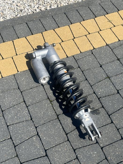 Amoryztaor Kawasaki Kxf 250/450 r09-15