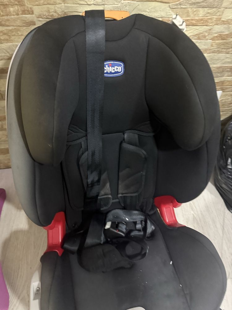 Cadeira para automovel