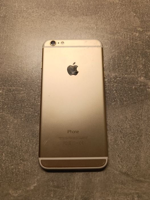 Продам iPhone 6 plus