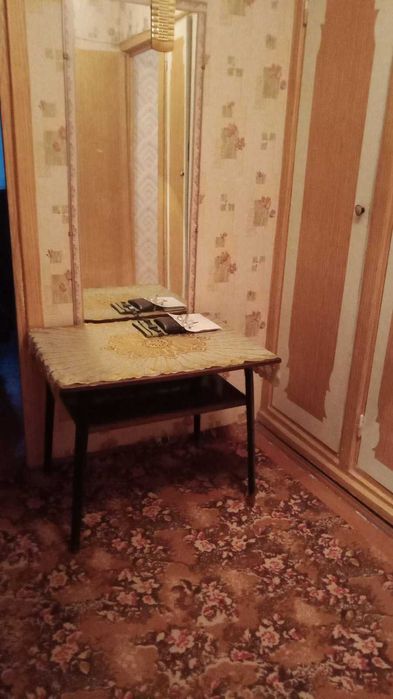 Сдаю 2 комн. квартиру на Салтовке. 531.Метро-пешком.