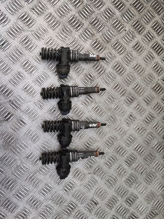 Vw Passat B5 Sharan Golf IV pompowtrysk pompowtryski