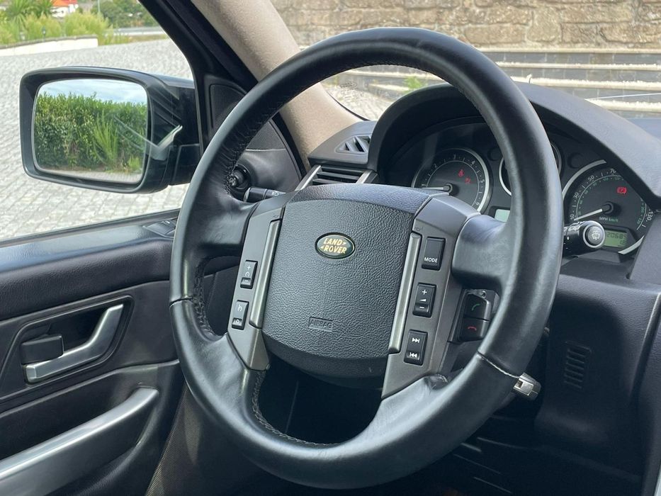 Land rover Range Rover Sport Tdv6