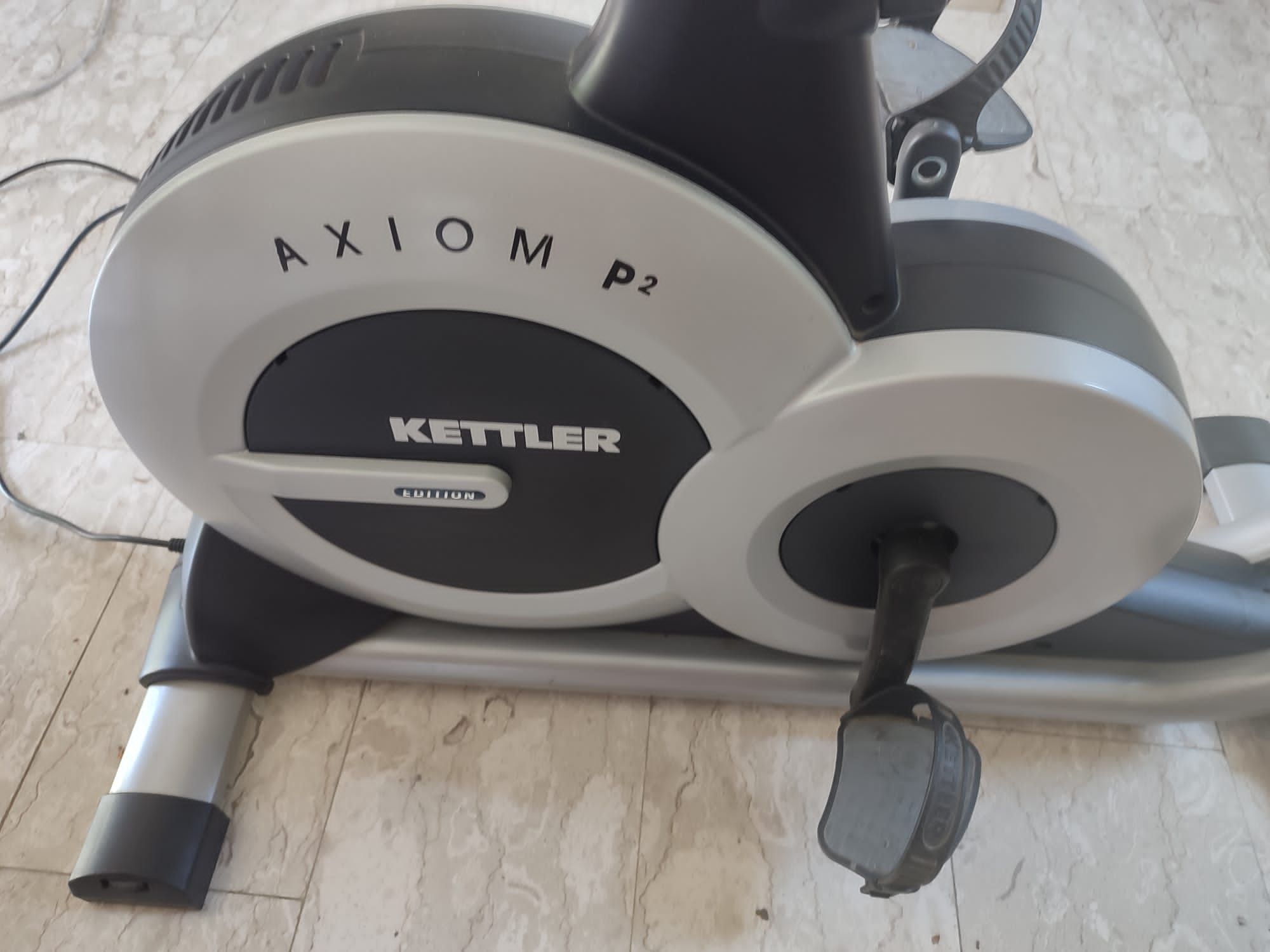 Kettler Axiom p2 rowerek treningowy