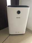 Oczyszczacz i nawilżacz 2w1 Philips AC3829/10.