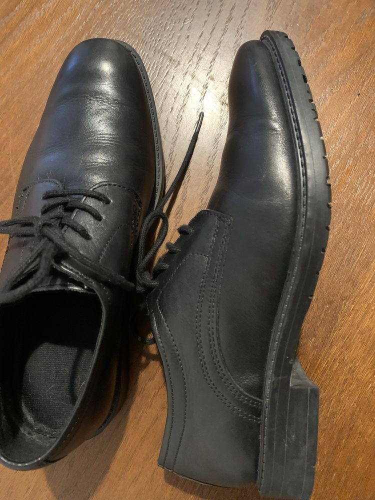 Buty eleganckie dla chłopca 34