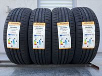x4 letnie 205/60R16 Trazano Z107 92V C,B,71db prod. 2024r Gwarancja