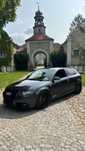 Audi A3 Audi a3 8p 3.2 vr6 quattro DSG