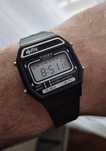 Timex vintage 1986 r.