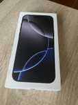 Nowy Iphone 16 max pro 512 GB