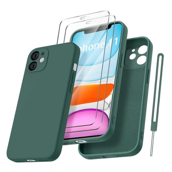 Etui Qasyfanc Do Apple Iphone 12