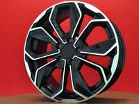 FELGI R17 5x114,3 Renault Fluence Talisman Arkana I Subaru Levorg