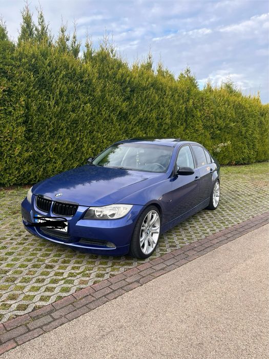 Bmw e90 328i manual