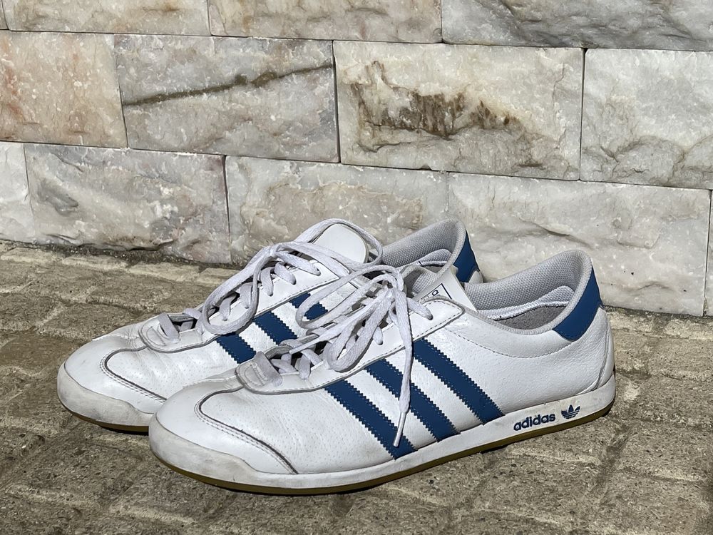 Ténis adidas Homem, 44 e 2/3