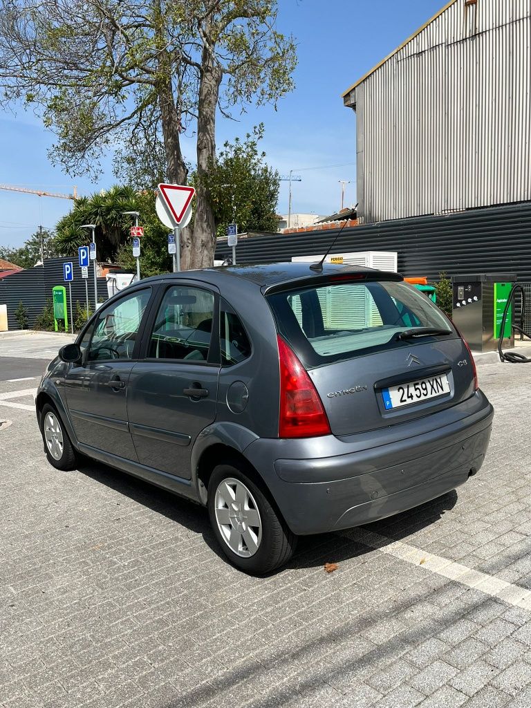 Citroën c3 1.1 Gasolina
