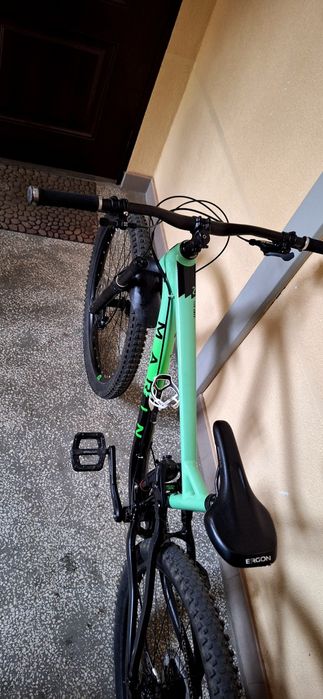 Rower Marin Hawk Hill 2, roz. L, (fox, dh, enduro, trail, yt, shimano)