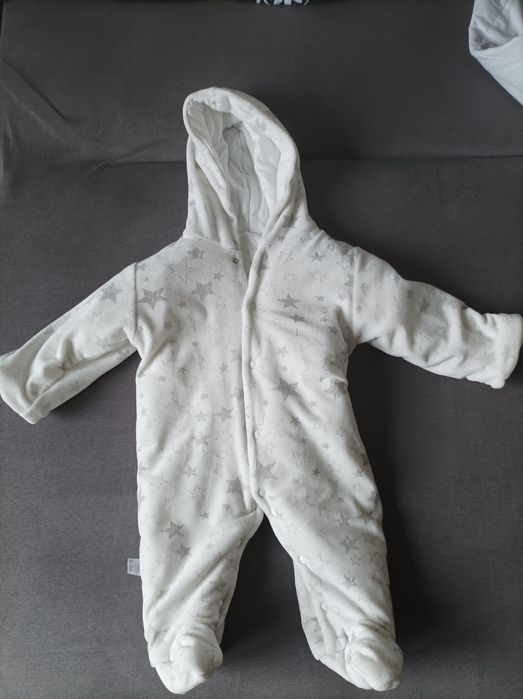 Kombinezon dziecięcy