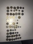 Monety byla waluta niektorych krajow europejskich