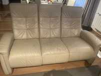 2 x  Sofa Kanapa Gala Collezione TIVOLI
