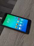 Lenovo Vibe P1M 2/16 GB Black