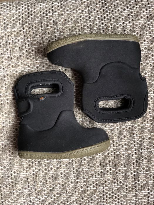 Черевики bogs 21 р