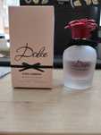 Perfumy Dolce&Gabbana Rosa excelsa eau de parfum 100% oryginalne!!