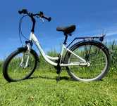 Rover 24 Unibike