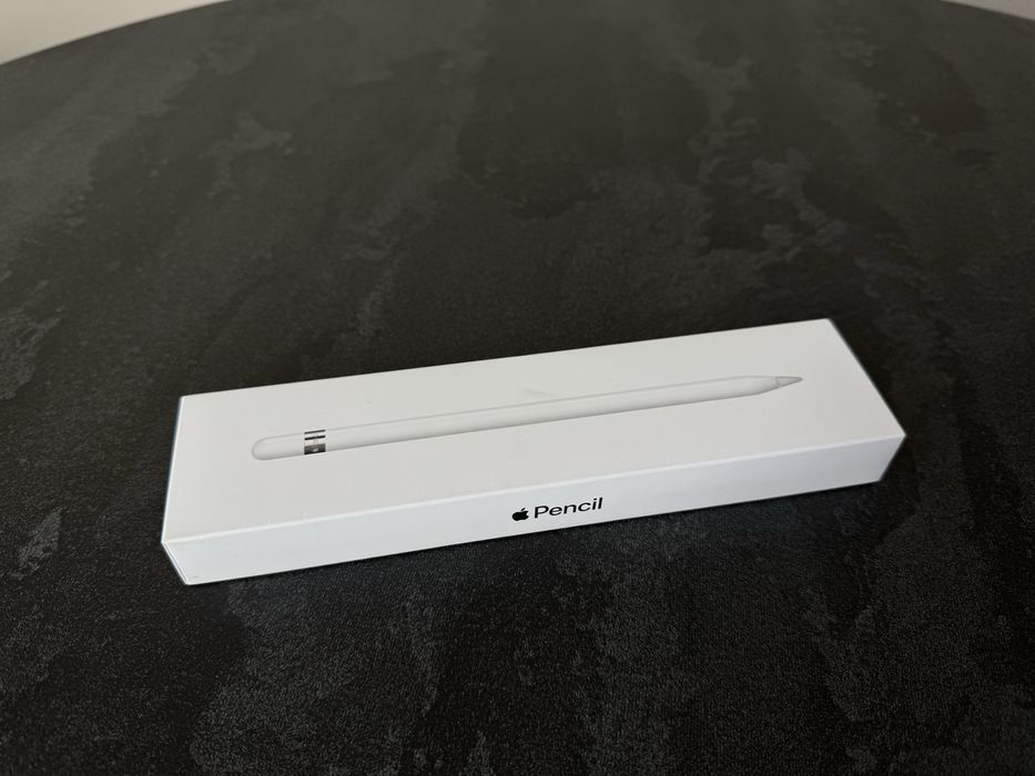 Apple Pencil 1 покоління