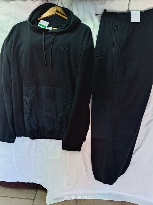 Костюм Jordan Nike флис оригинал