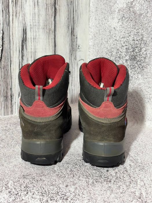 Продам чоловічи зимові черевики 44р. 1500 грн.