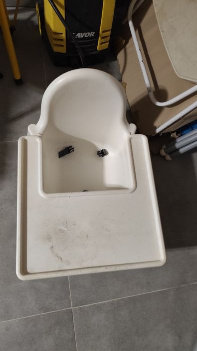 Krzesełko fotelik do karmienia