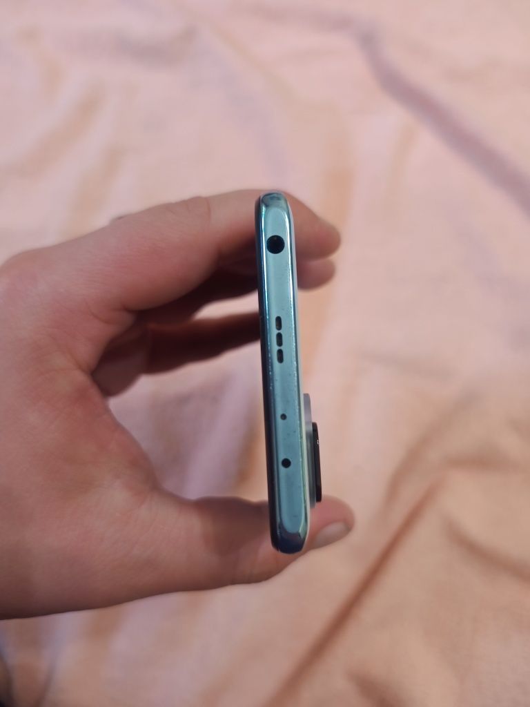 Смартфон Xiaomi Redmi Note 10 Pro 6/128 ідеальний стан