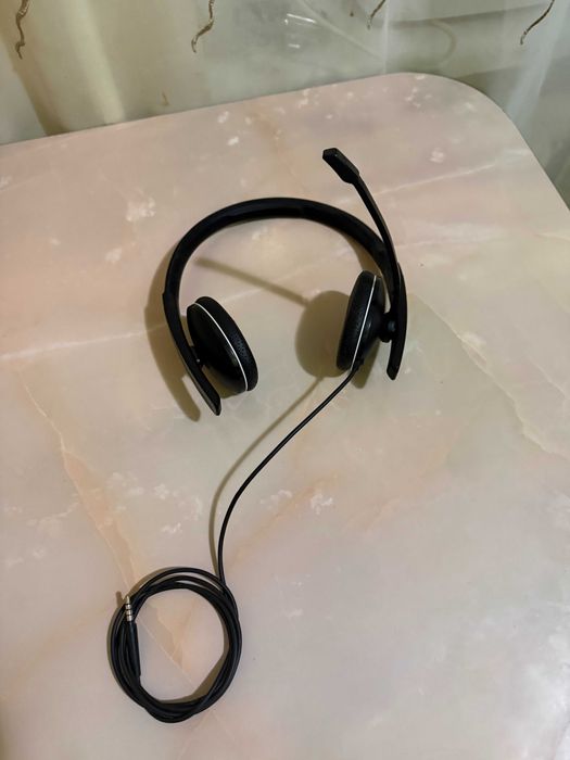 Гарнітура Sennheiser Adapt 165