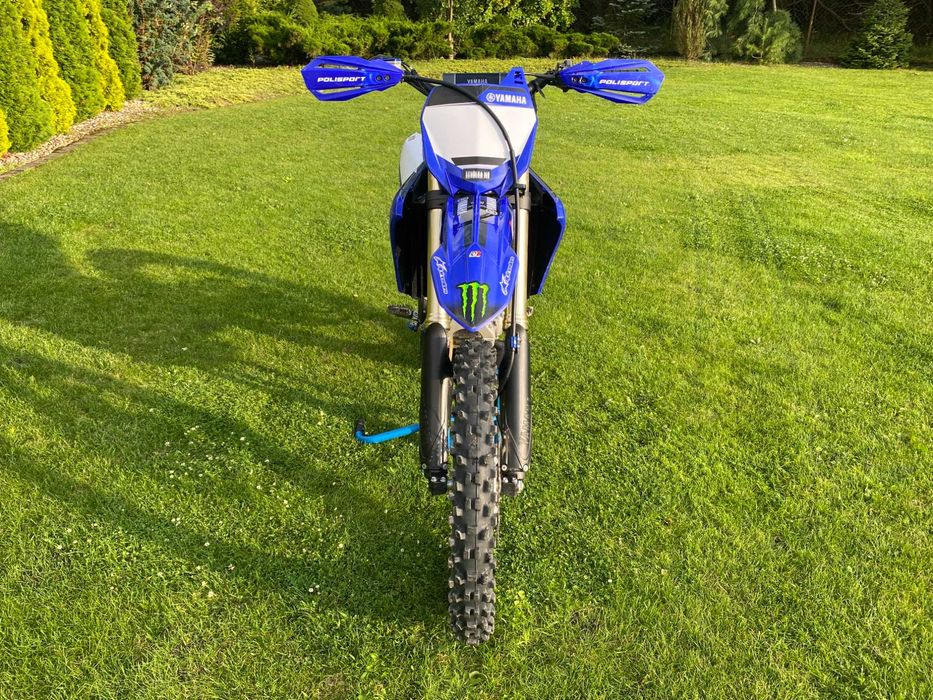 YAMAHA YZ 250F ,YZF 250  2022
