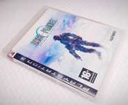 Lost Planet Extreme Condition PS3