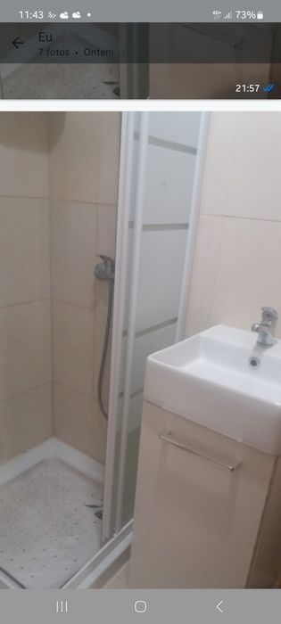 Arrenda se t0 no Seixal