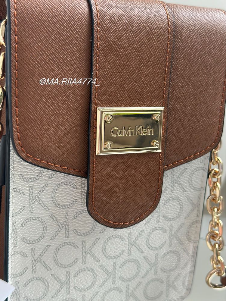 Сумка Calvin Klein Оригінал