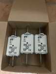 Fusível NV/NH-1 ETI gG 224A, 500V-50Hz, Icn 120kA