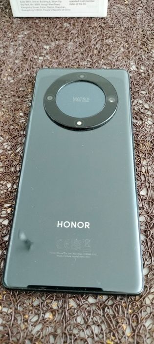 Telemóvel Honor Magic 5