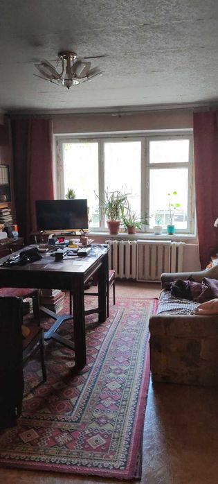 Продам 3к квартиру на  Тополь-1