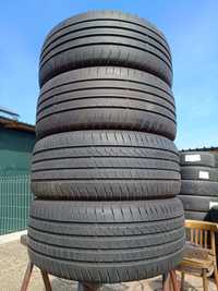 Opony letnie 225/45R17 z 2020r