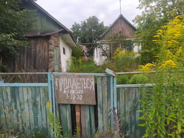 Продаеця дім в селі Олександрівка