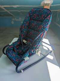 Vintage 90s Chicco Espreguiçadeira Bebé Baby Bouncer