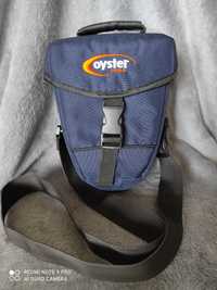 Oyster сумка для фотоаппарата НОВАЯ